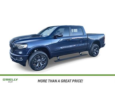 2023 Ram 1500 Crew Cab 4x2 Pickup for sale #F195788A - photo 1