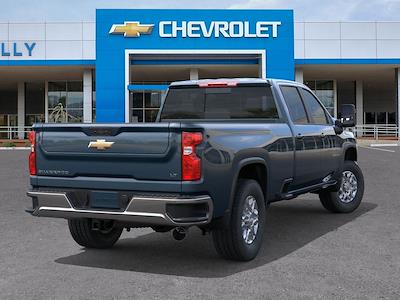 New 2026 Chevrolet Silverado 3500 LT Crew Cab for sale #F201206 - photo 2