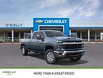 2026 Chevrolet Silverado 3500 Crew Cab 4WD Pickup for sale #F201206 - photo 1
