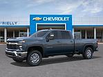 2026 Chevrolet Silverado 3500 Crew Cab 4WD Pickup for sale #F201206 - photo 2