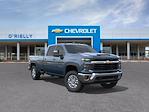 2026 Chevrolet Silverado 3500 Crew Cab 4WD Pickup for sale #F201206 - photo 25