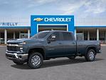 2026 Chevrolet Silverado 3500 Crew Cab 4WD Pickup for sale #F201206 - photo 26