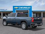 2026 Chevrolet Silverado 3500 Crew Cab 4WD Pickup for sale #F201206 - photo 3