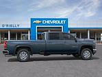 2026 Chevrolet Silverado 3500 Crew Cab 4WD Pickup for sale #F201206 - photo 5