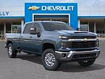 2026 Chevrolet Silverado 3500 Crew Cab 4WD Pickup for sale #F201206 - photo 7