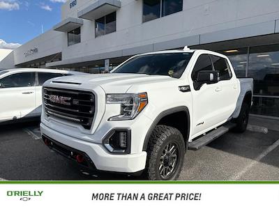 2021 GMC Sierra 1500 Crew Cab 4WD Pickup for sale #F201937B - photo 1