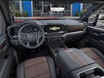 2025 Chevrolet Silverado 2500 Crew Cab 4WD Pickup for sale #F203922 - photo 15
