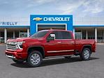 2025 Chevrolet Silverado 2500 Crew Cab 4WD Pickup for sale #F203922 - photo 2