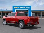 2025 Chevrolet Silverado 2500 Crew Cab 4WD Pickup for sale #F203922 - photo 3