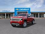 2025 Chevrolet Silverado 2500 Crew Cab 4WD Pickup for sale #F203922 - photo 32