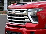 2025 Chevrolet Silverado 2500 Crew Cab 4WD Pickup for sale #F203922 - photo 37
