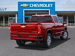 2025 Chevrolet Silverado 2500 Crew Cab 4WD Pickup for sale #F203922 - photo 4