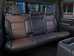 2025 Chevrolet Silverado 2500 Crew Cab 4WD Pickup for sale #F203922 - photo 41