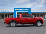2025 Chevrolet Silverado 2500 Crew Cab 4WD Pickup for sale #F203922 - photo 5
