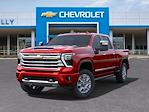 2025 Chevrolet Silverado 2500 Crew Cab 4WD Pickup for sale #F203922 - photo 6