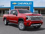 2025 Chevrolet Silverado 2500 Crew Cab 4WD Pickup for sale #F203922 - photo 7