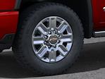 2025 Chevrolet Silverado 2500 Crew Cab 4WD Pickup for sale #F203922 - photo 9