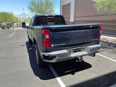 2022 Chevrolet Silverado 2500 Crew Cab 4WD Pickup for sale #F203922A - photo 2