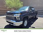 2022 Chevrolet Silverado 2500 Crew Cab 4WD Pickup for sale #F203922A - photo 1