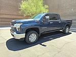 2022 Chevrolet Silverado 2500 Crew Cab 4WD Pickup for sale #F203922A - photo 3