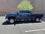2022 Chevrolet Silverado 2500 Crew Cab 4WD Pickup for sale #F203922A - photo 4