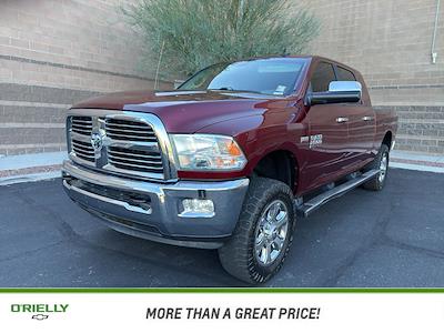 2016 Ram 2500 Mega Cab 4WD Pickup for sale #F203922B - photo 1
