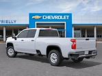 New 2026 Chevrolet Silverado 2500 Work Truck Crew Cab for sale #F204176 - photo 4
