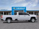 New 2026 Chevrolet Silverado 2500 Work Truck Crew Cab for sale #F204176 - photo 5
