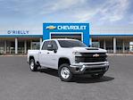 2025 Chevrolet Silverado 2500 Crew Cab 2WD Pickup for sale #F204547 - photo 1
