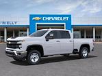 2025 Chevrolet Silverado 2500 Crew Cab 2WD Pickup for sale #F204547 - photo 2