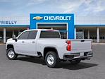 2025 Chevrolet Silverado 2500 Crew Cab 2WD Pickup for sale #F204547 - photo 3