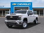 2025 Chevrolet Silverado 2500 Crew Cab 2WD Pickup for sale #F204547 - photo 30