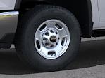 2025 Chevrolet Silverado 2500 Crew Cab 2WD Pickup for sale #F204547 - photo 9