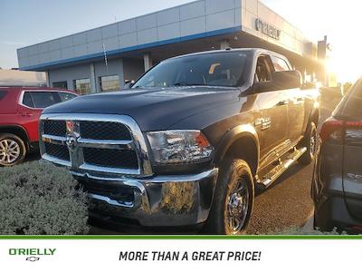 2017 Ram 2500 Crew Cab 4x4 Pickup for sale #F210019A - photo 1