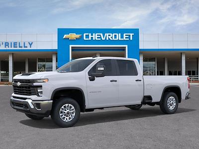 New 2026 Chevrolet Silverado 2500 - photo 1
