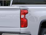 2025 Chevrolet Silverado 2500 Regular Cab SRW 2WD Pickup for sale #F237691 - photo 11
