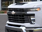 2025 Chevrolet Silverado 2500 Regular Cab SRW 2WD Pickup for sale #F237691 - photo 13