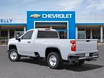 2025 Chevrolet Silverado 2500 Regular Cab SRW 2WD Pickup for sale #F237691 - photo 3