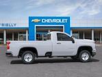 2025 Chevrolet Silverado 2500 Regular Cab SRW 2WD Pickup for sale #F237691 - photo 5