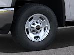 2025 Chevrolet Silverado 2500 Regular Cab SRW 2WD Pickup for sale #F237691 - photo 9