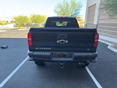 2015 Chevrolet Silverado 2500 Crew Cab SRW 4WD Pickup for sale #S241703B - photo 2