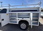 New 2025 Chevrolet Silverado 2500 Double Cab Service Truck for sale #F243880 - photo 7