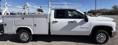 New 2025 Chevrolet Silverado 2500 Double Cab Service Truck for sale #F243961 - photo 1