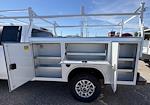 New 2025 Chevrolet Silverado 2500 Double Cab Service Truck for sale #F243961 - photo 3