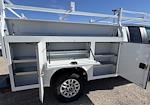 New 2025 Chevrolet Silverado 2500 Double Cab Service Truck for sale #F243961 - photo 7