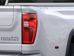 2025 Chevrolet Silverado 3500 Crew Cab 4WD Pickup for sale #F247106 - photo 11
