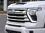 2025 Chevrolet Silverado 3500 Crew Cab 4WD Pickup for sale #F247106 - photo 13