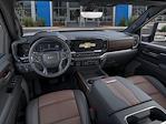 2025 Chevrolet Silverado 3500 Crew Cab 4WD Pickup for sale #F247106 - photo 15