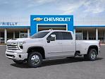 2025 Chevrolet Silverado 3500 Crew Cab 4WD Pickup for sale #F247106 - photo 2