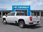 2025 Chevrolet Silverado 3500 Crew Cab 4WD Pickup for sale #F247106 - photo 3